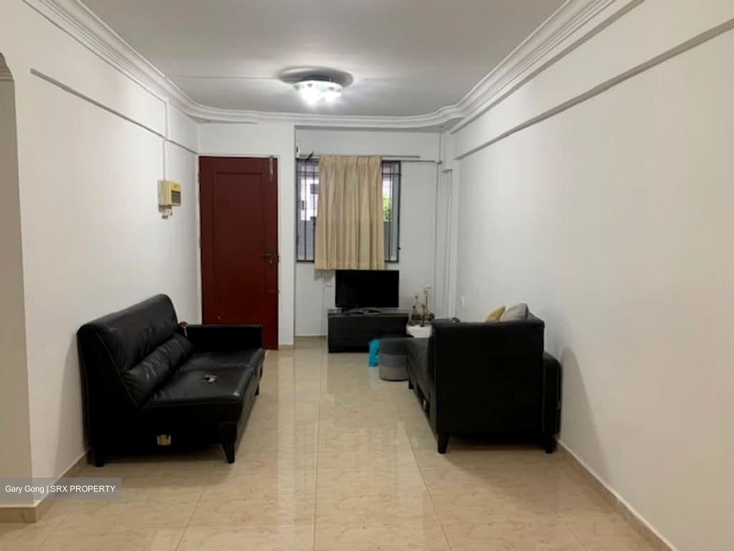 Blk 120 Ang Mo Kio Avenue 3 (Ang Mo Kio), HDB 4 Rooms #546417061